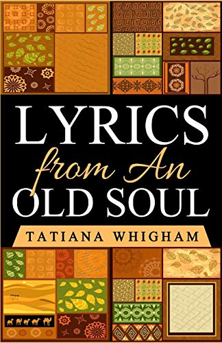 Lyrics From An Old Soul [Paperback]