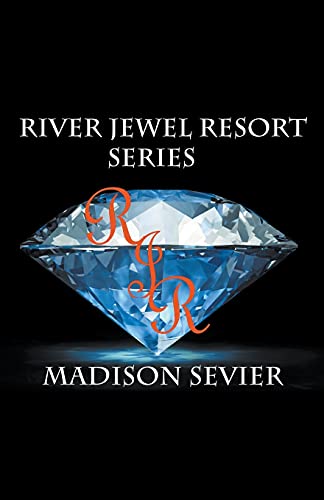 River Jewel Resort Box Set, Books 1-4 [Paperback]