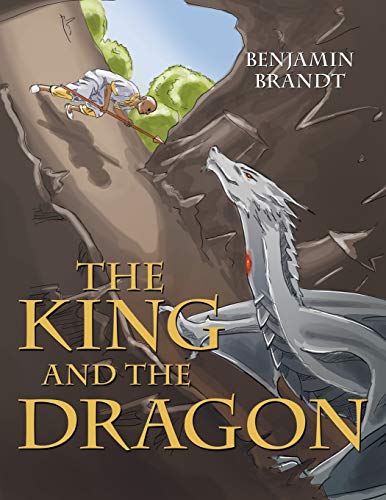The King And The Dragon [Paperback]