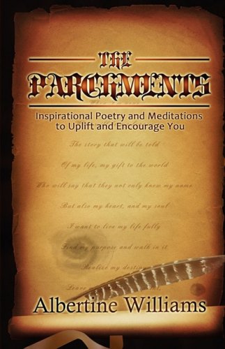 The Parchments [Paperback]