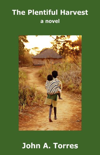 The Plentiful Harvest [Paperback]