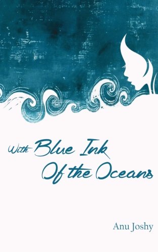 With Blue Ink Of The Oceans [Paperback]