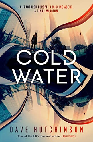 Cold Water [Paperback]