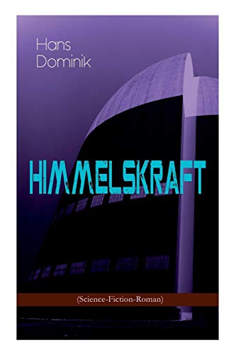 Himmelskraft (Science-Fiction-Roman)