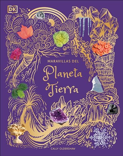 Maravillas del Planeta Tierra (An Anthology of Our Extraordinary Earth) [Hardcover]