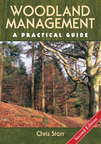 Woodland Management A Practical Guide [Hardcover]
