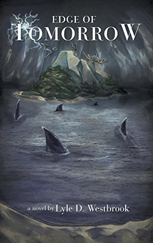 Edge Of Tomorrow [Hardcover]