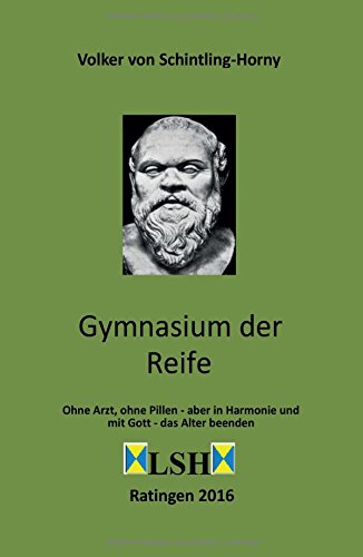 Gymnasium Der Reife (german Edition) [Hardcover]