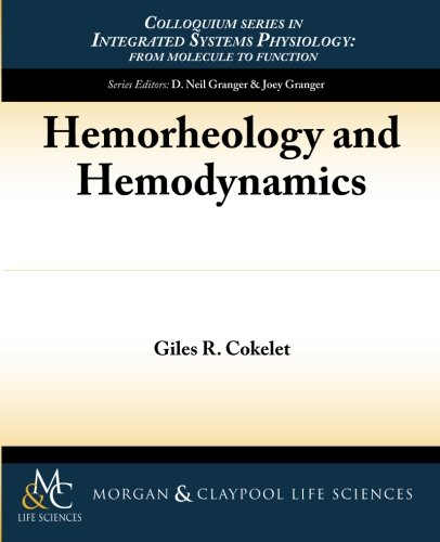 Hemorheology and Hemodynamics [Paperback]