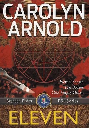 Eleven (brandon Fisher Fbi) [Hardcover]