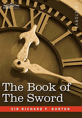 The Book Of The Sword [Hardcover]