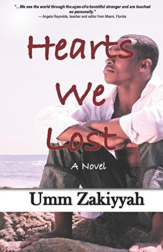 Hearts We Lost [Paperback]