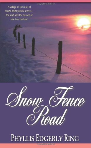 Snow Fence Road [Paperback]
