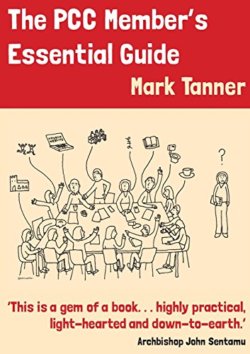 The Pcc Member's Essential Guide [Paperback]