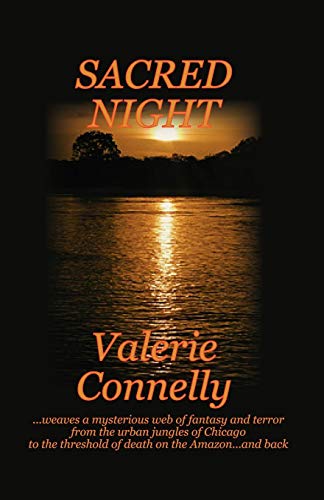 Sacred Night [Paperback]