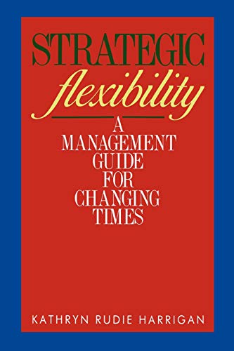 Strategic Flexibility [Paperback]