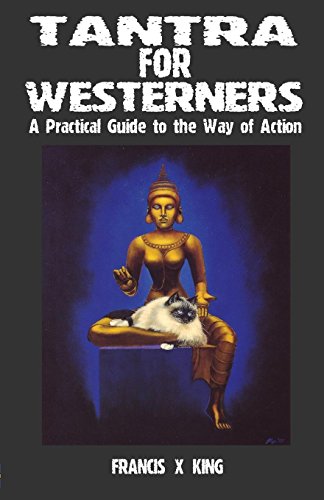 Tantra For Westerners A Practical Guide To The Way Of Action [Paperback]