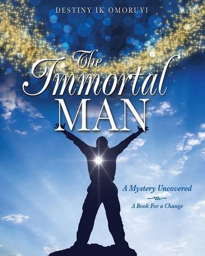 The Immortal Man [Paperback]