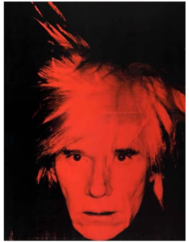 Andy Warhol [Hardcover]