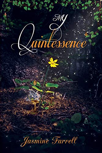 My Quintessence [Paperback]