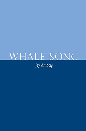 Whale Song [Paperback]