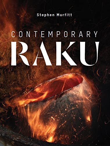 Contemporary Raku [Paperback]