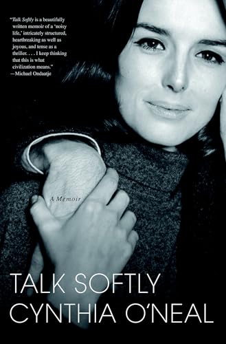 Talk Softly A Memoir [Hardcover]