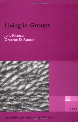 Living in Groups [Hardcover]