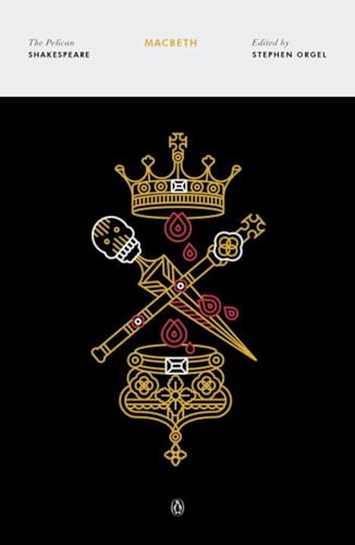 Macbeth [Paperback]