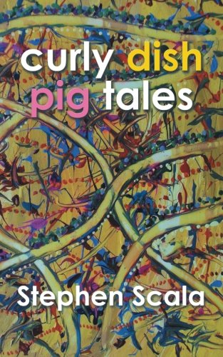 Curly Dish Pig Tales [Paperback]