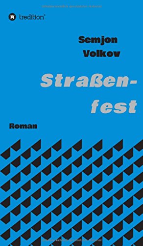 Strassenfest (german Edition) [Hardcover]