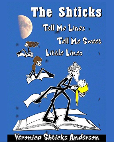 The Shticks [Paperback]