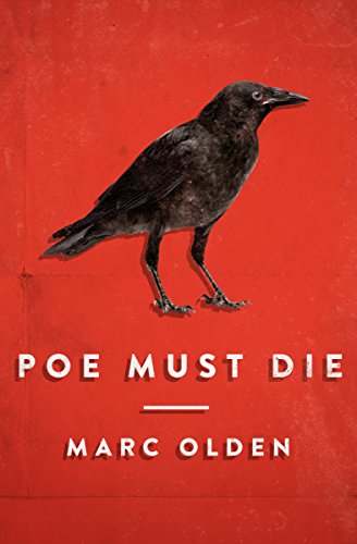 Poe Must Die [Paperback]