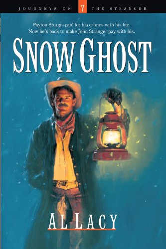 Snow Ghost [Paperback]