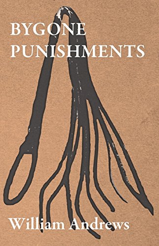 Bygone Punishments [Unknown]