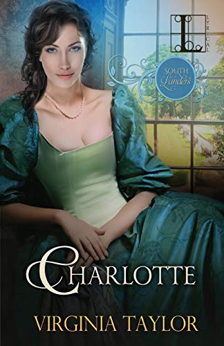 Charlotte (south Landers) [Paperback]