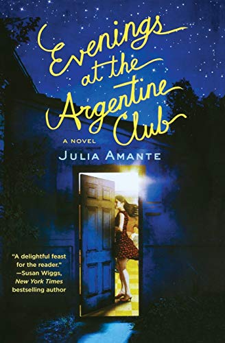 Evenings at the Argentine Club [Paperback]