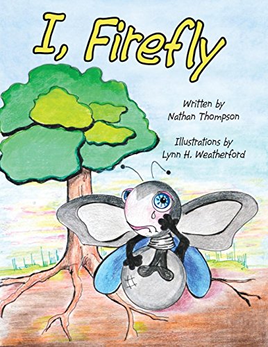 I, Firefly [Paperback]