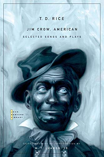 Jim Crow, American Selected Songs and Plays [Paperback]