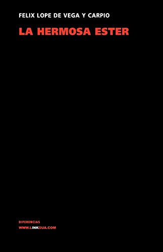 La hermosa Ester [Paperback]