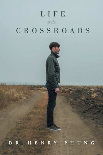 Life At The Crossroads [Paperback]