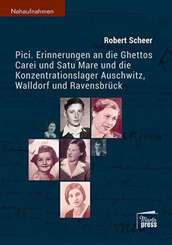 Pici (german Edition) [Paperback]