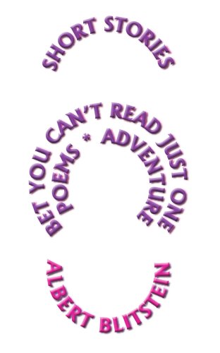 Short Stories  Bet You Can't Read Just One [Paperback]