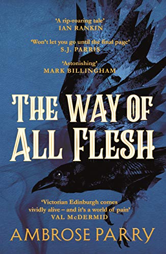 The Way of All Flesh [Paperback]