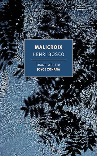 Malicroix [Paperback]