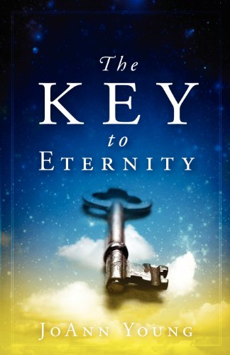 The Key to Eternity [Paperback]
