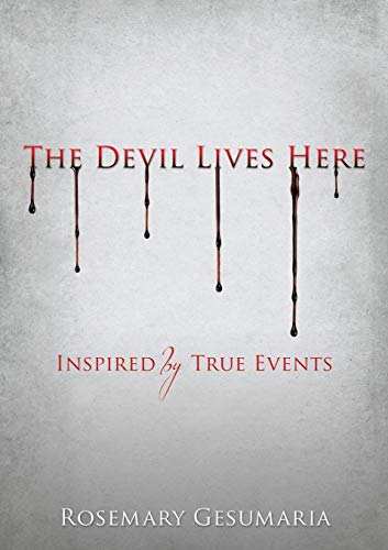 Devil Lives Here [Paperback]