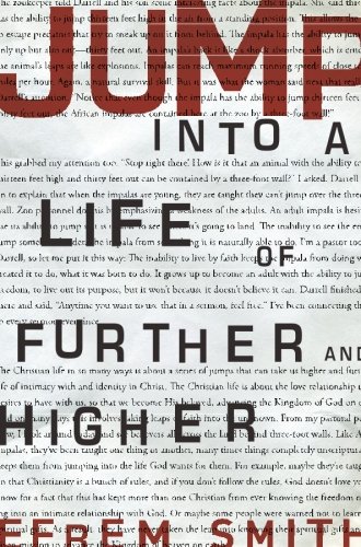 Jump Into A Life Of Further And Higher [Paperback]