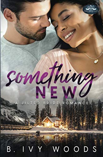 Something New [Paperback]