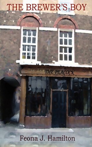 The Brewer's Boy [Paperback]